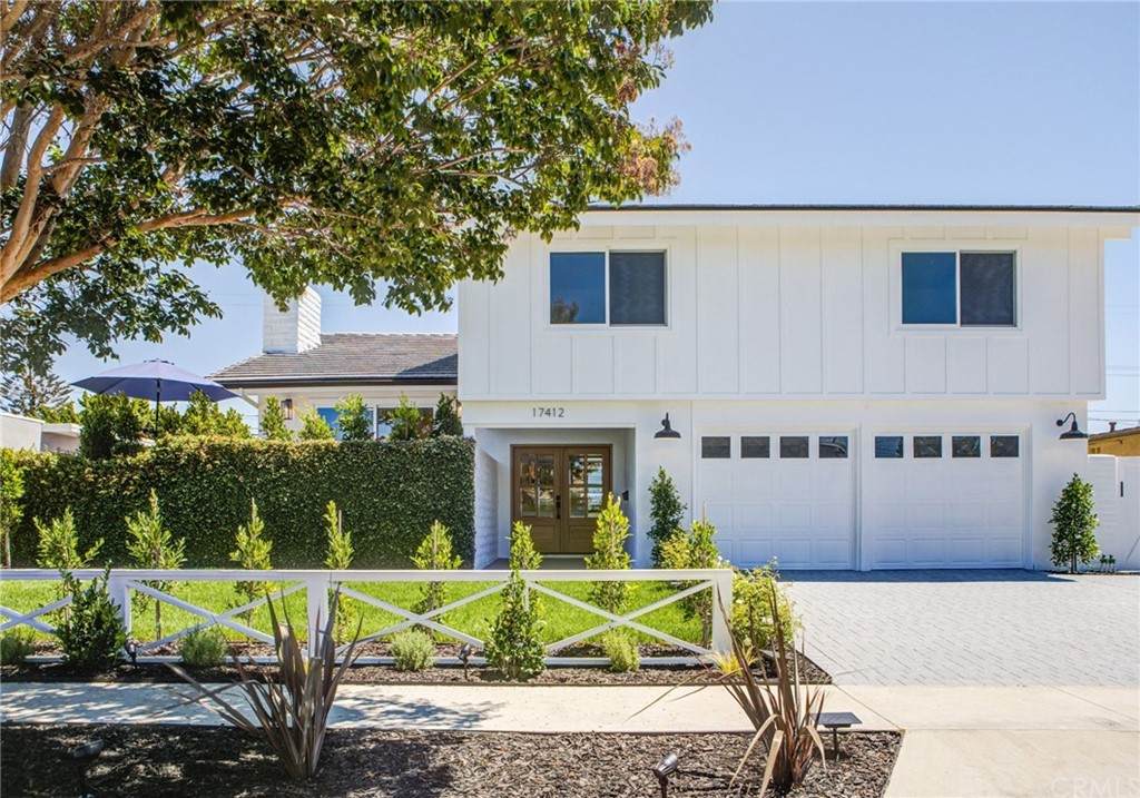 17412 La Mesa Lane - Photo 1