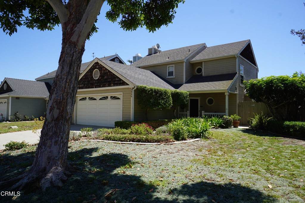 9866 Halifax Street - Photo 1