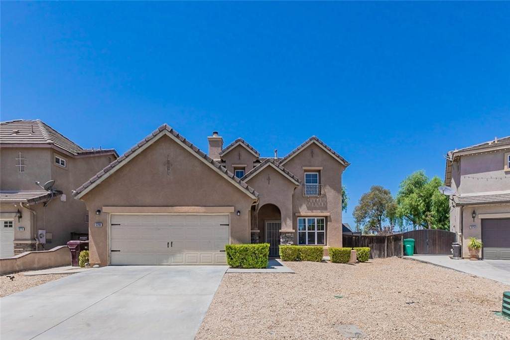 13269 Coffeetree Street - Photo 1