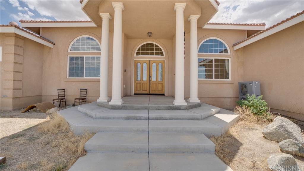 10810 Butterfield Stage Road - Photo 1