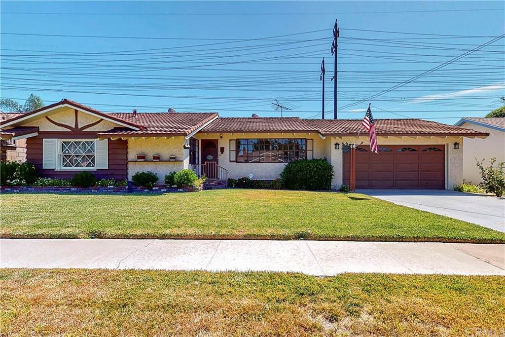 714 Macduff Street - Photo 1