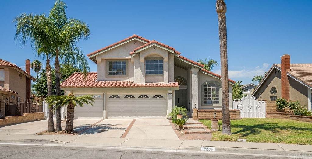7072 Woodbury Court - Photo 1