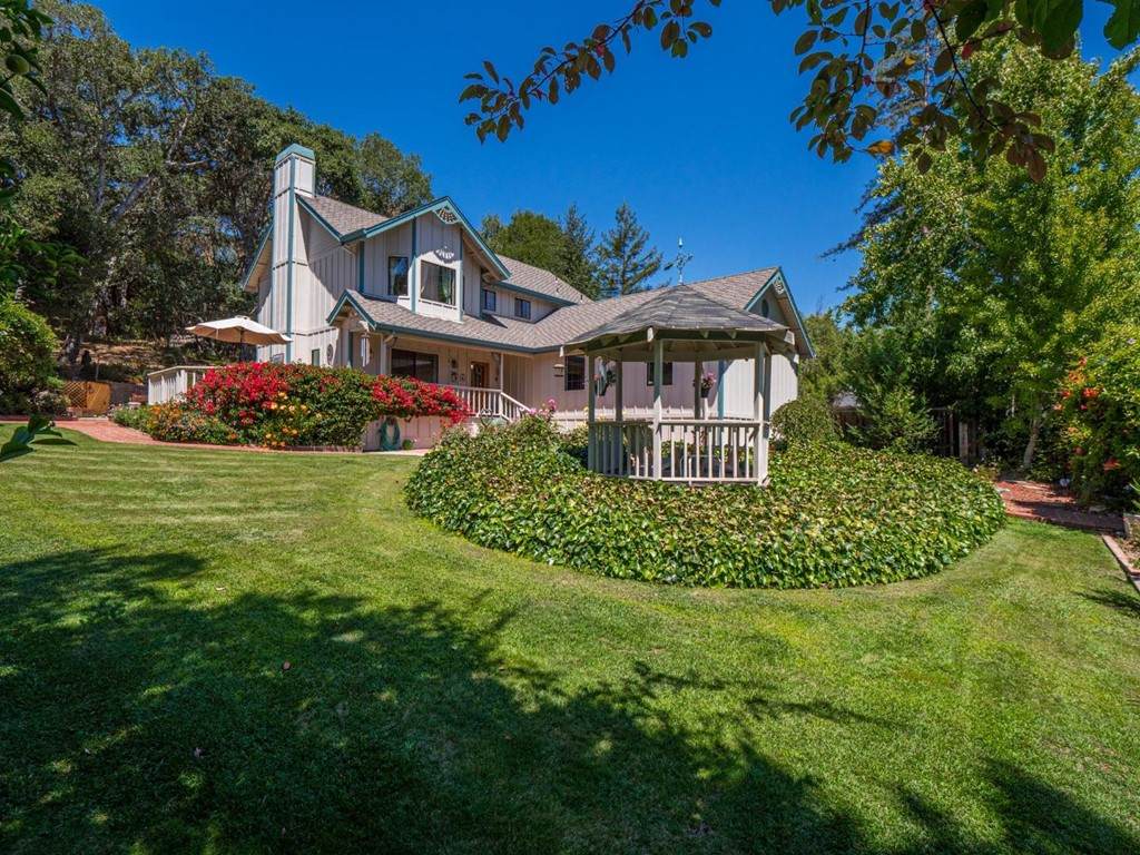 394 Hames Road - Photo 1