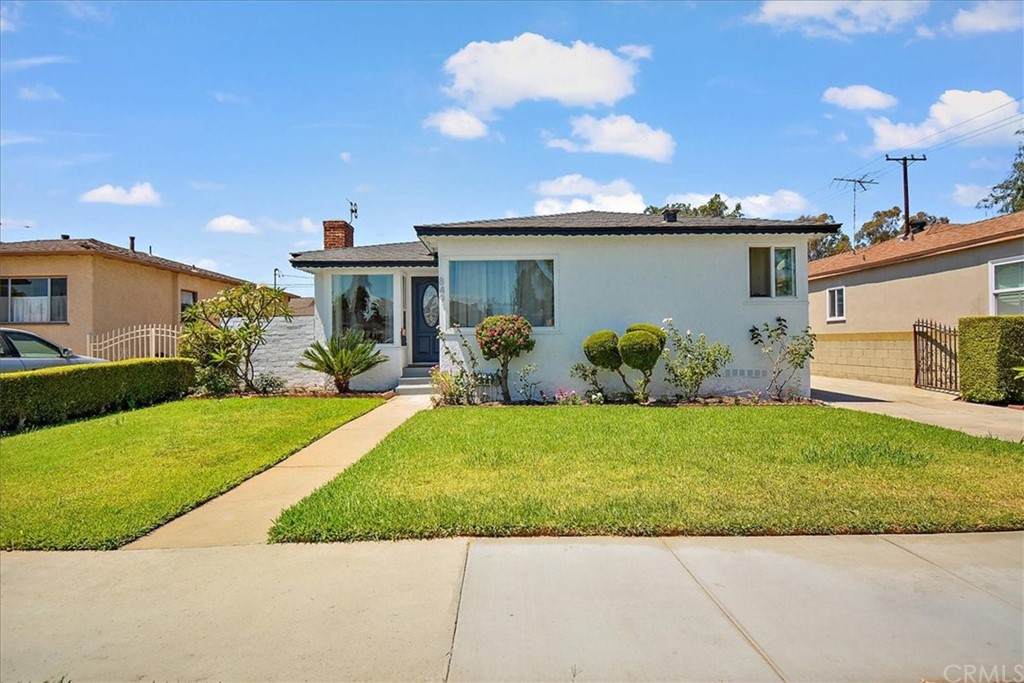 849 Hendricks Street - Photo 1