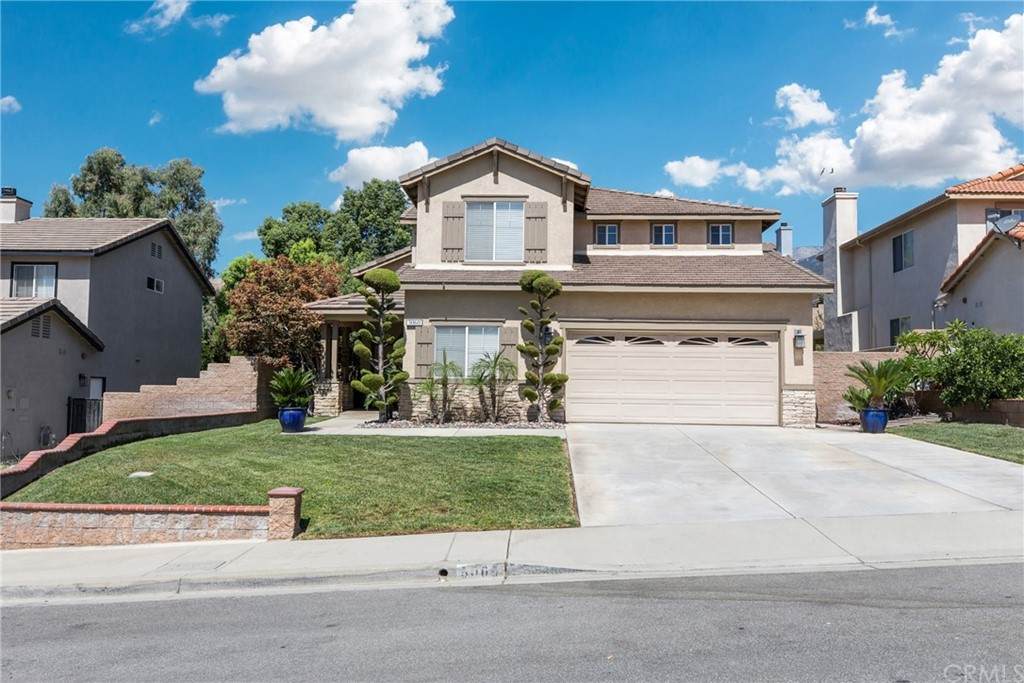 5060 Columbia Drive - Photo 1