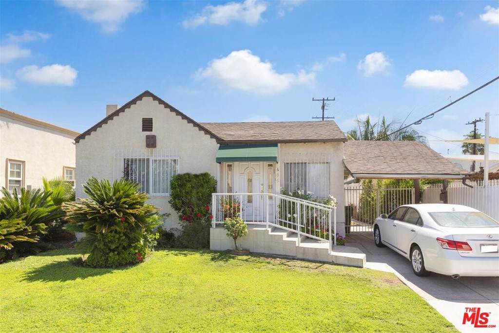 486 Sherbourne Drive - Photo 1