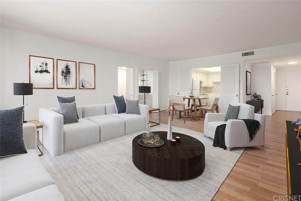 321 San Vicente Boulevard - Photo 1