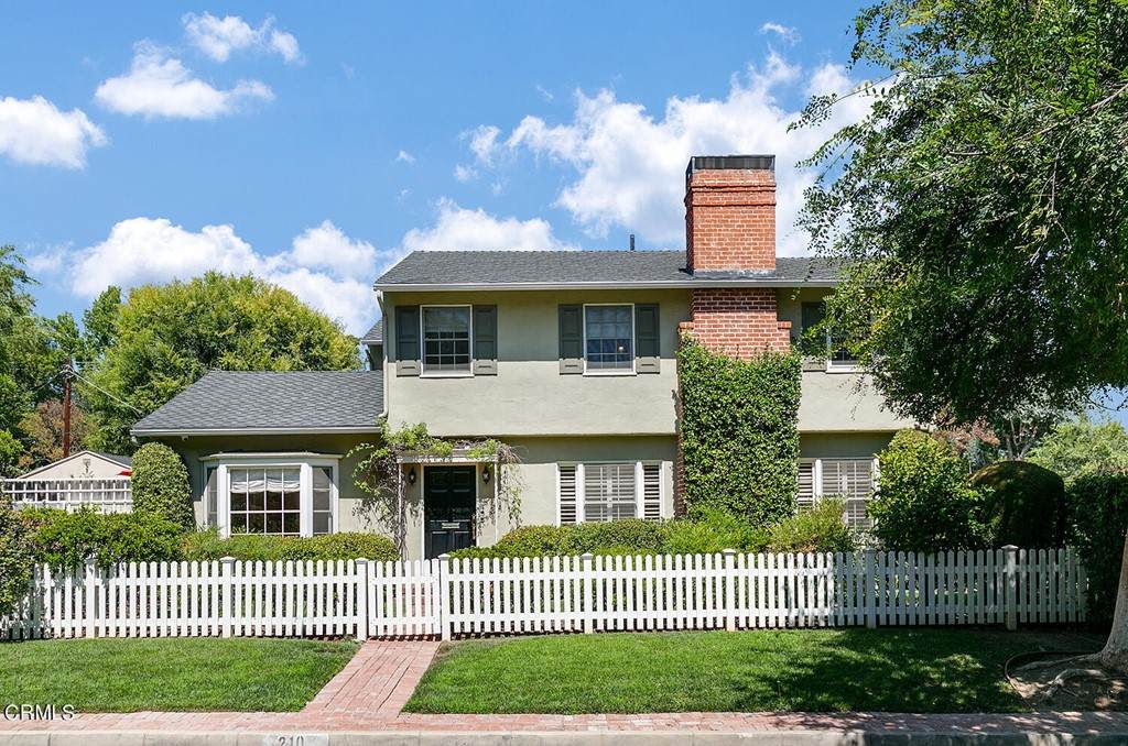 210 San Miguel Road Road - Photo 1