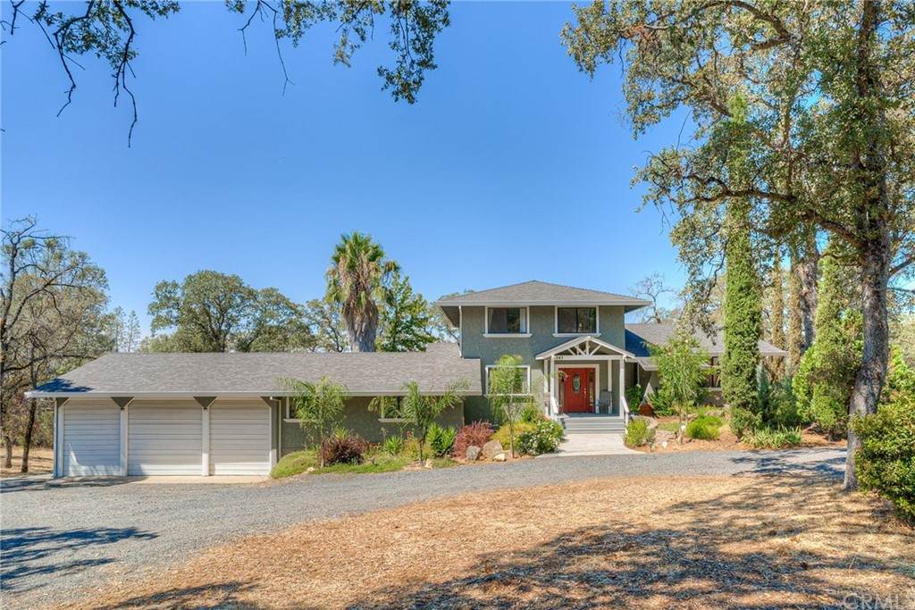 243 Lost Horizon Drive - Photo 1