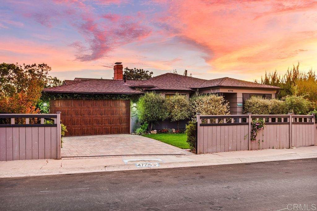 4775 Lucille Drive - Photo 1