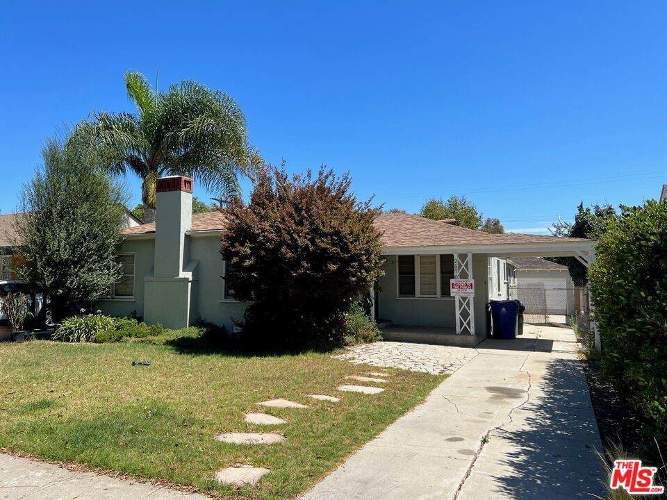 2570 Armacost Avenue - Photo 1
