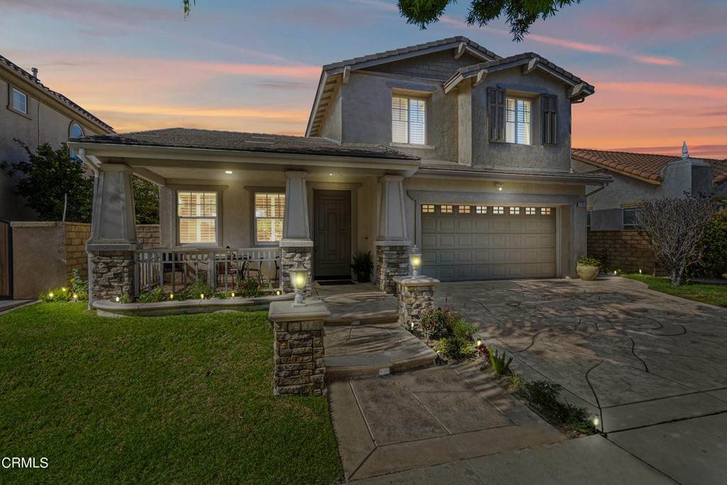 3781 Golden Pond Drive - Photo 1