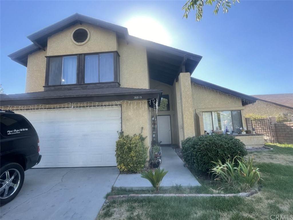 36919 Tobira Drive - Photo 1