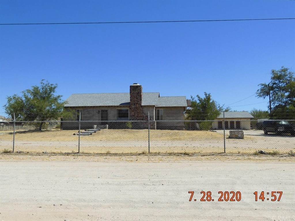 19859 Main Street (Aka Anahola) Road - Photo 1