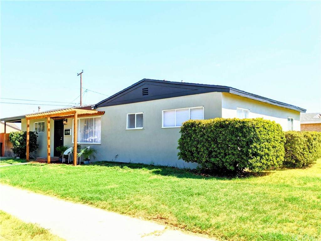 1397 31st Street - Photo 1