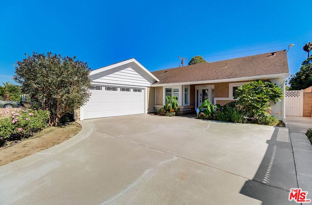 5654 Stanford Street - Photo 1