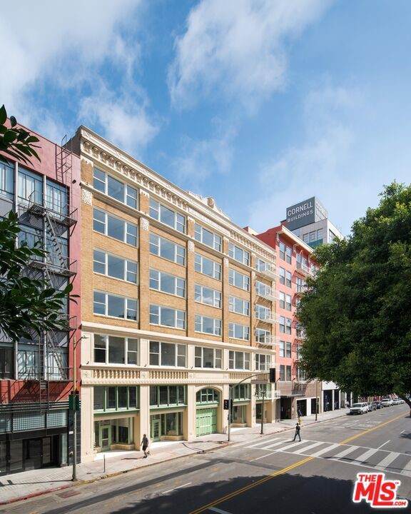 730 Los Angeles Street - Photo 1