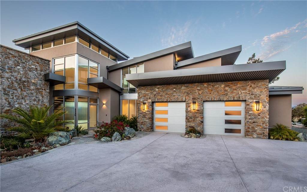 4340 Prefumo Canyon Road - Photo 1