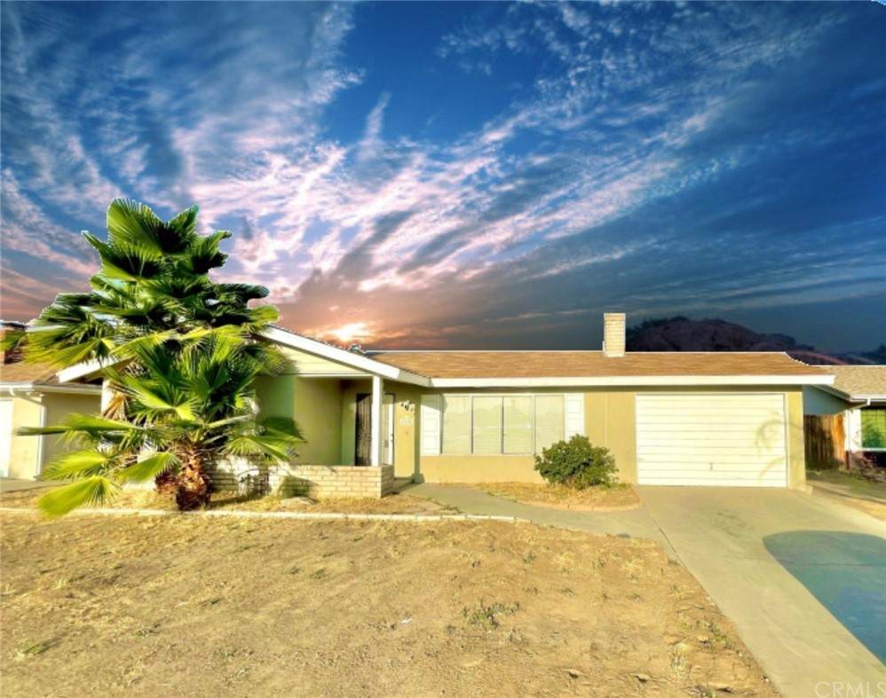 1268 Gilbert Street - Photo 1