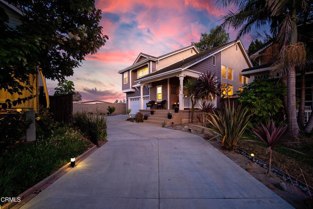 644 Chadwick Place - Photo 1