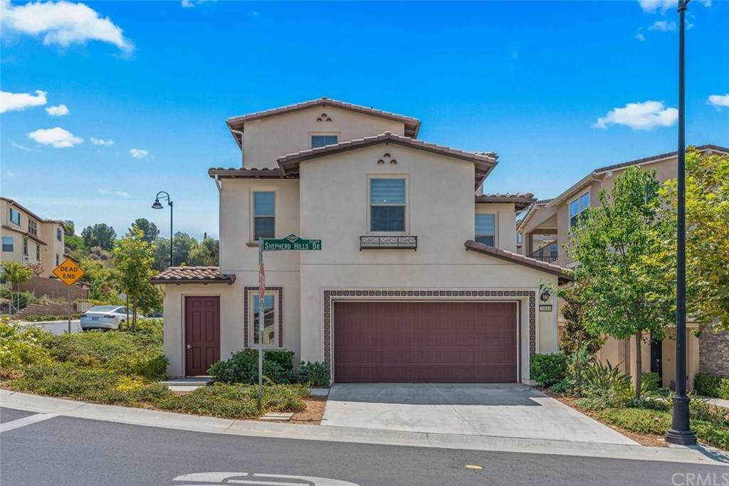 20616 Shepherd Hills Drive - Photo 1