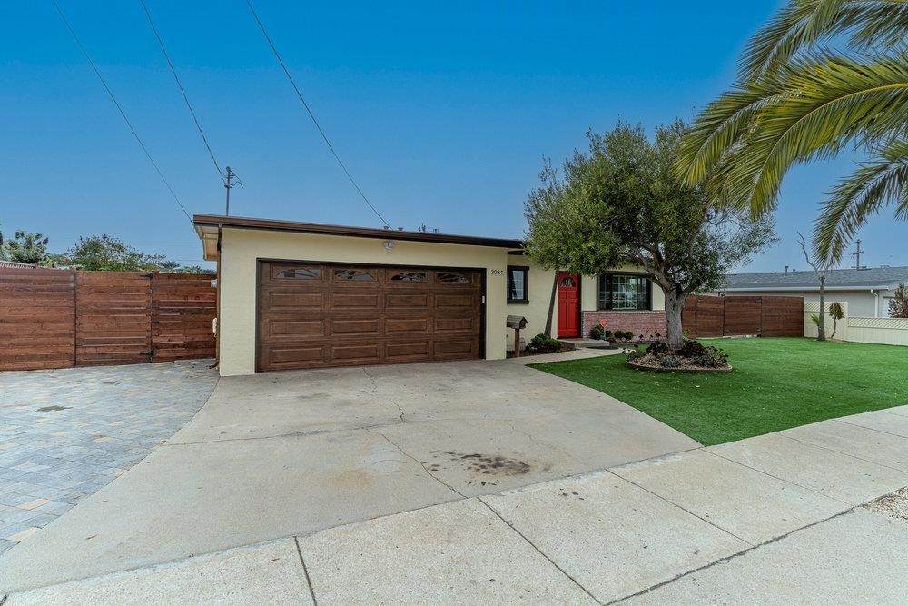 3084 Zanetta Drive - Photo 1