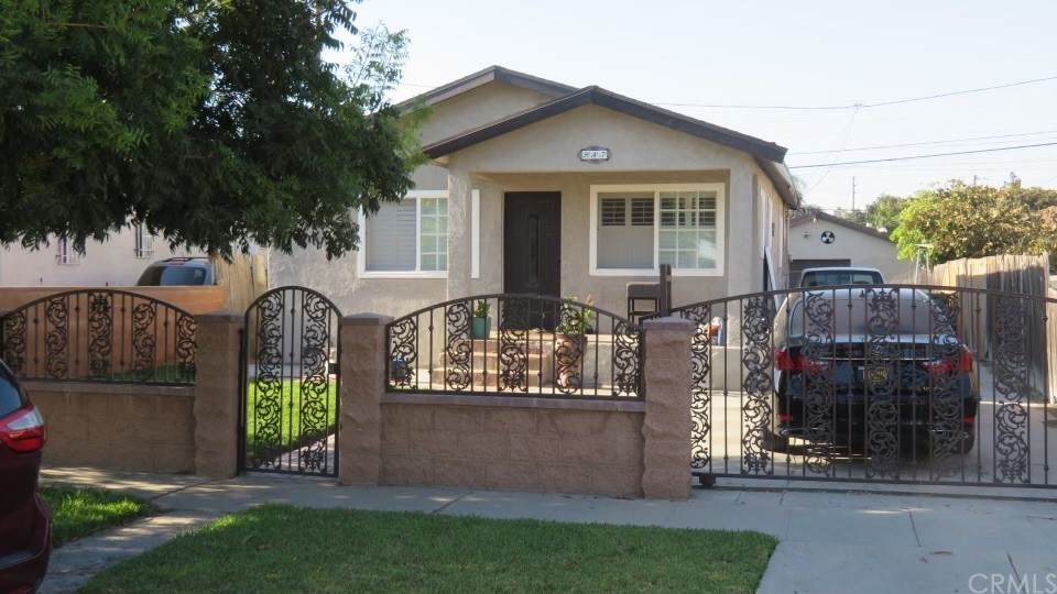 847 98th Street - Photo 1