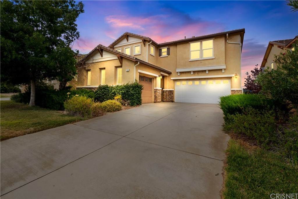 2833 Similax Court - Photo 1