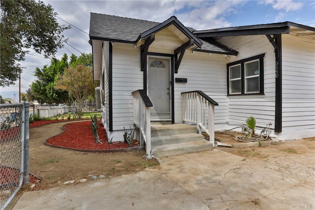 926 Texas Street - Photo 1