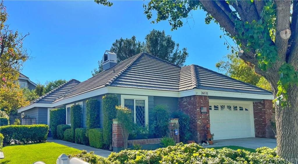 26531 Sunbird Court - Photo 1