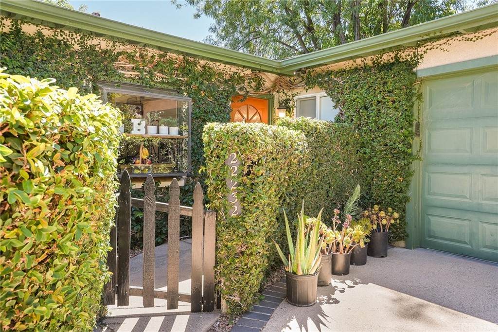 22232 Buena Ventura Street - Photo 1