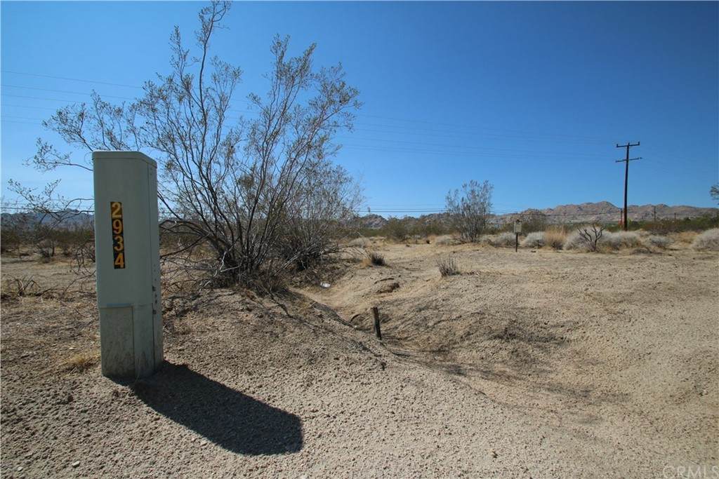64744 Twentynine Palms Highway - Photo 1