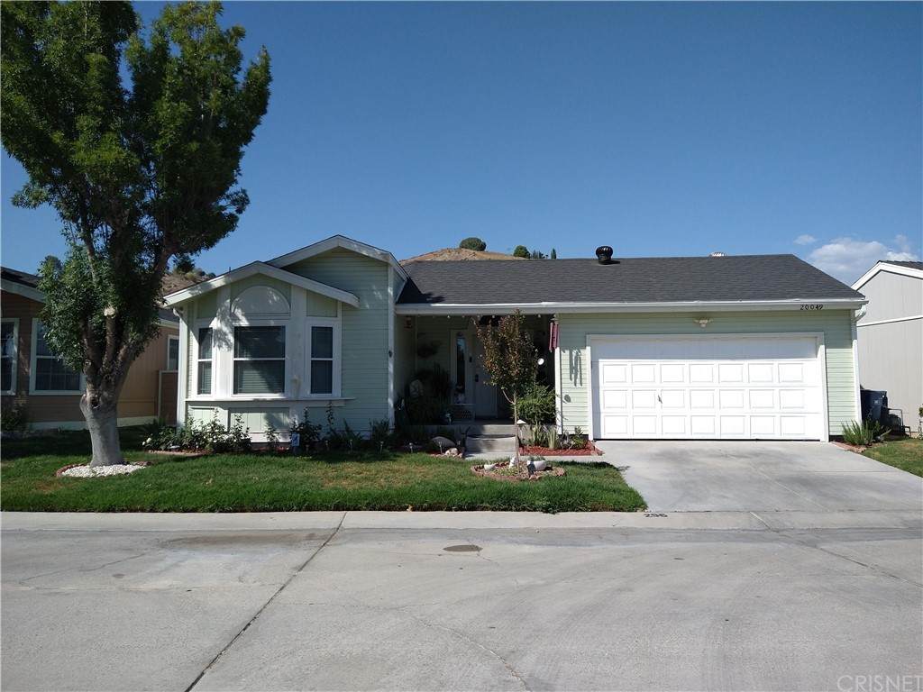 20049 Canyon View Dr - Photo 1