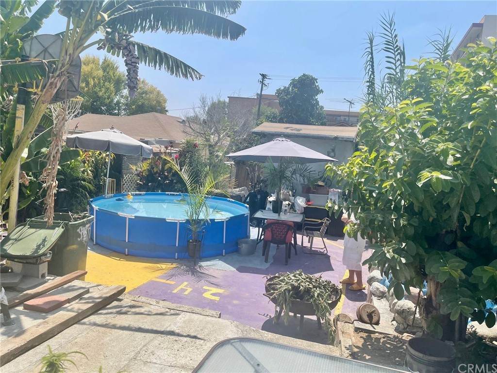 4015 Fairmount Street - Photo 1