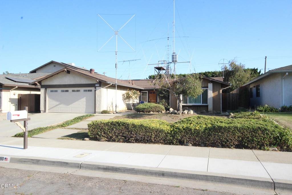 7290 Marmota Street - Photo 1