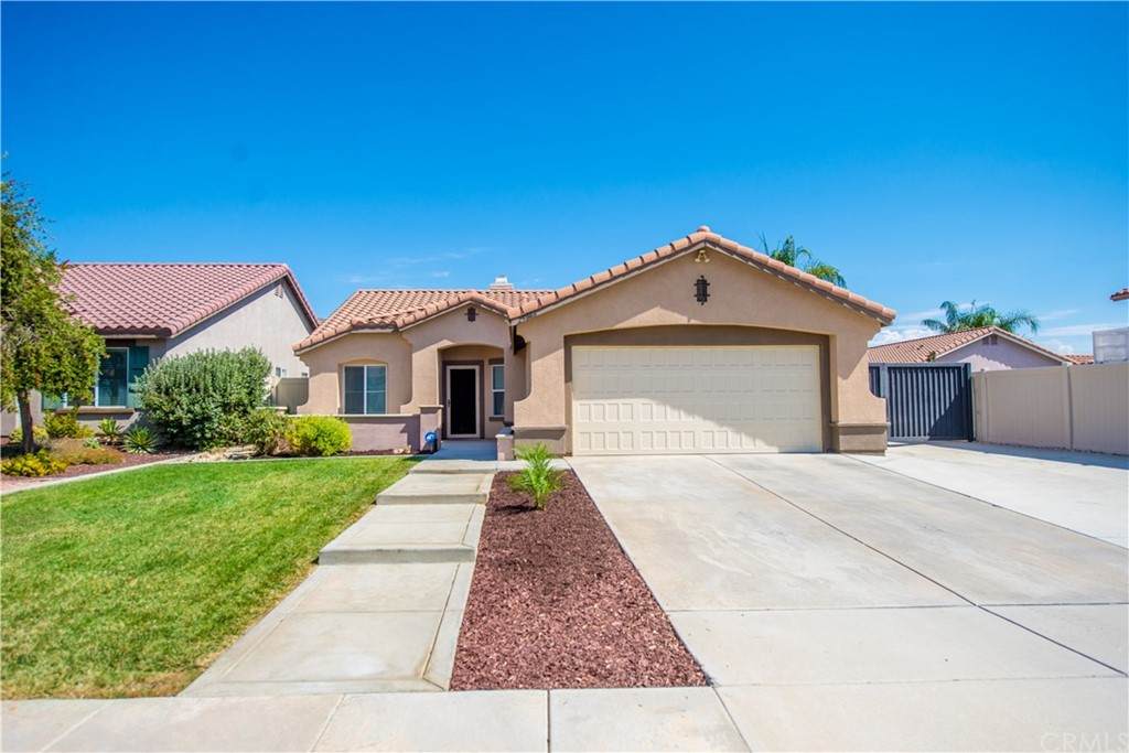 25088 Babbling Brook Circle - Photo 1