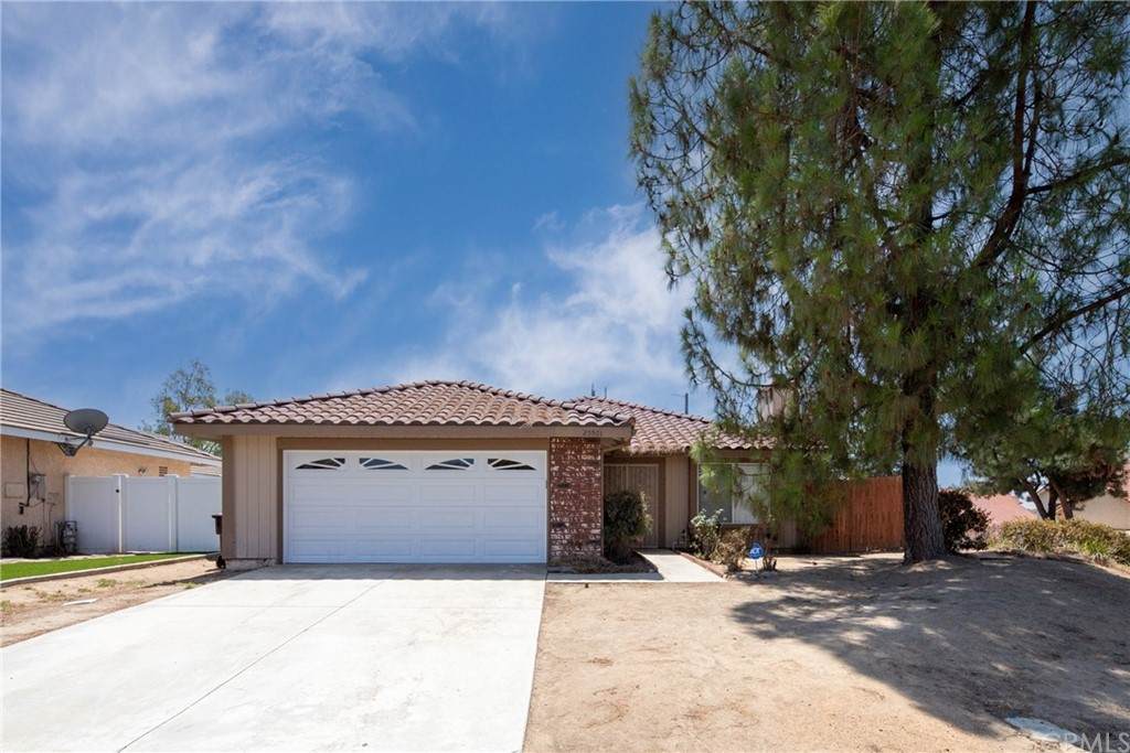 25501 Sand Creek Trail - Photo 1