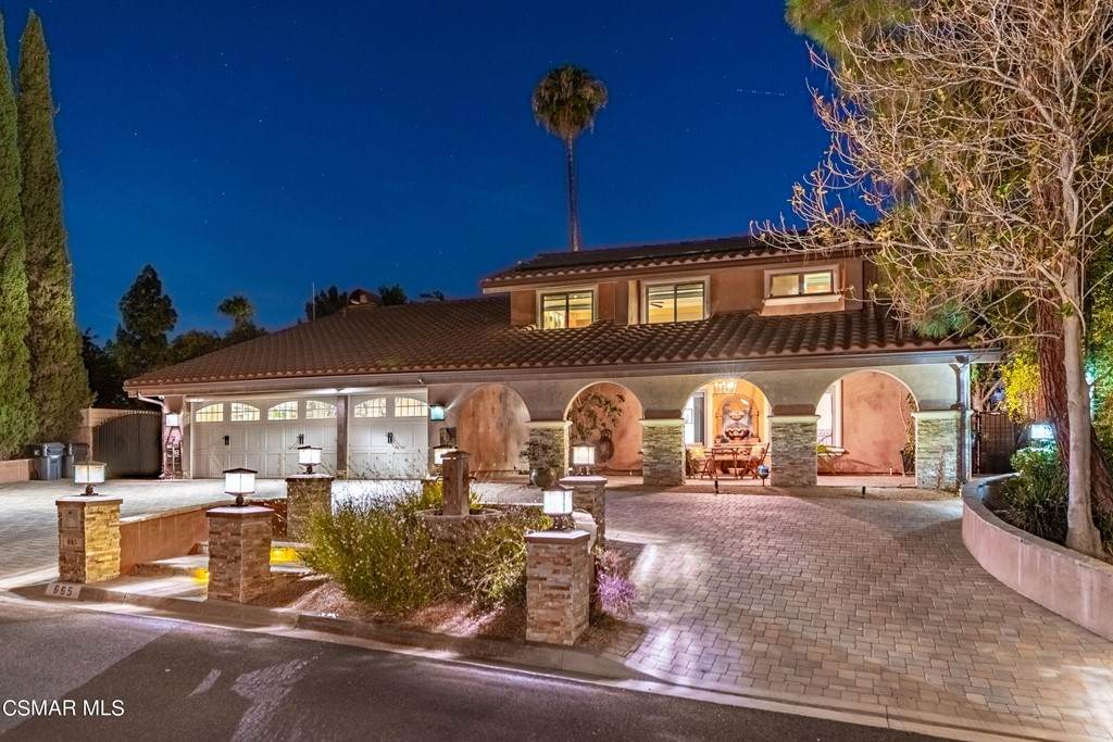 665 Laguna Drive - Photo 1
