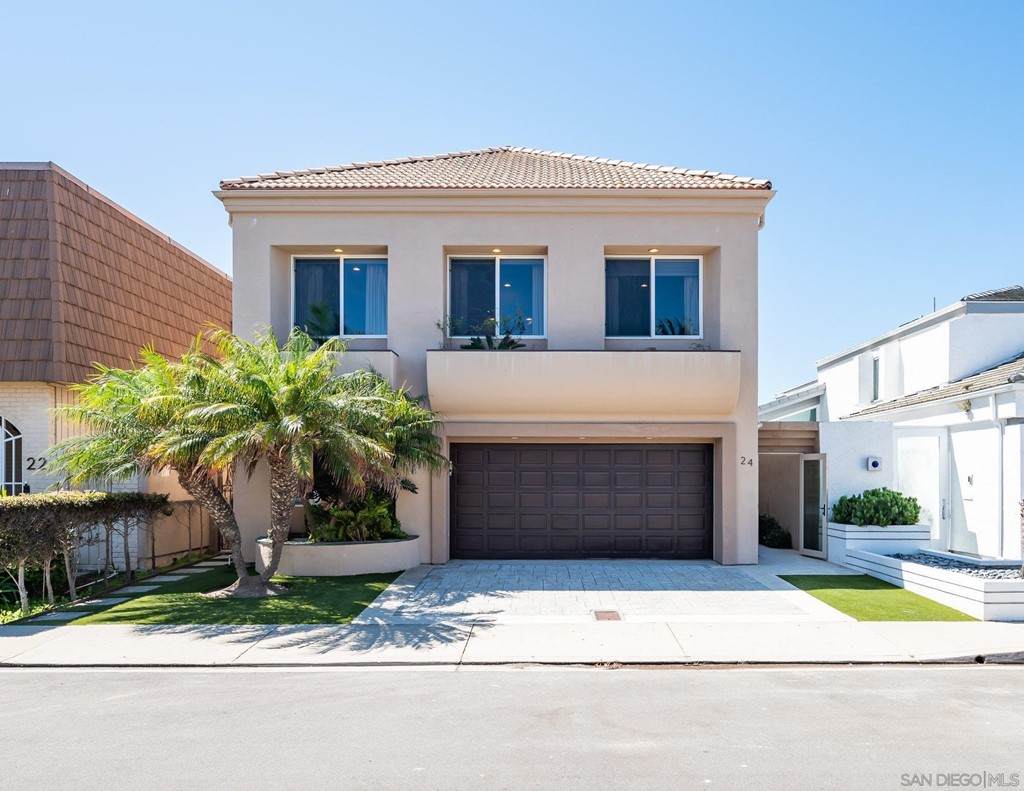 24 Sandpiper Strand - Photo 1