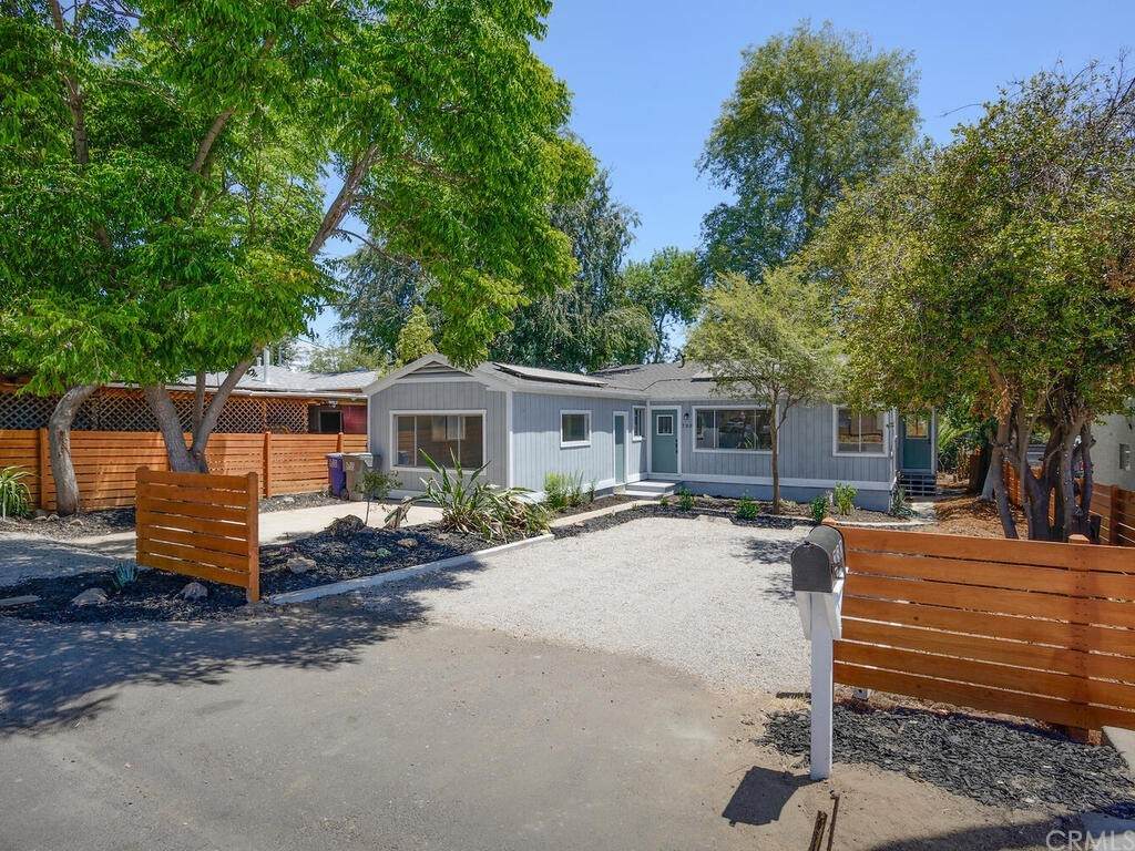 730 A Street - Photo 1