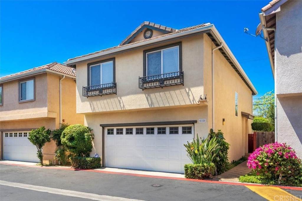 8554 Burnet Avenue - Photo 1