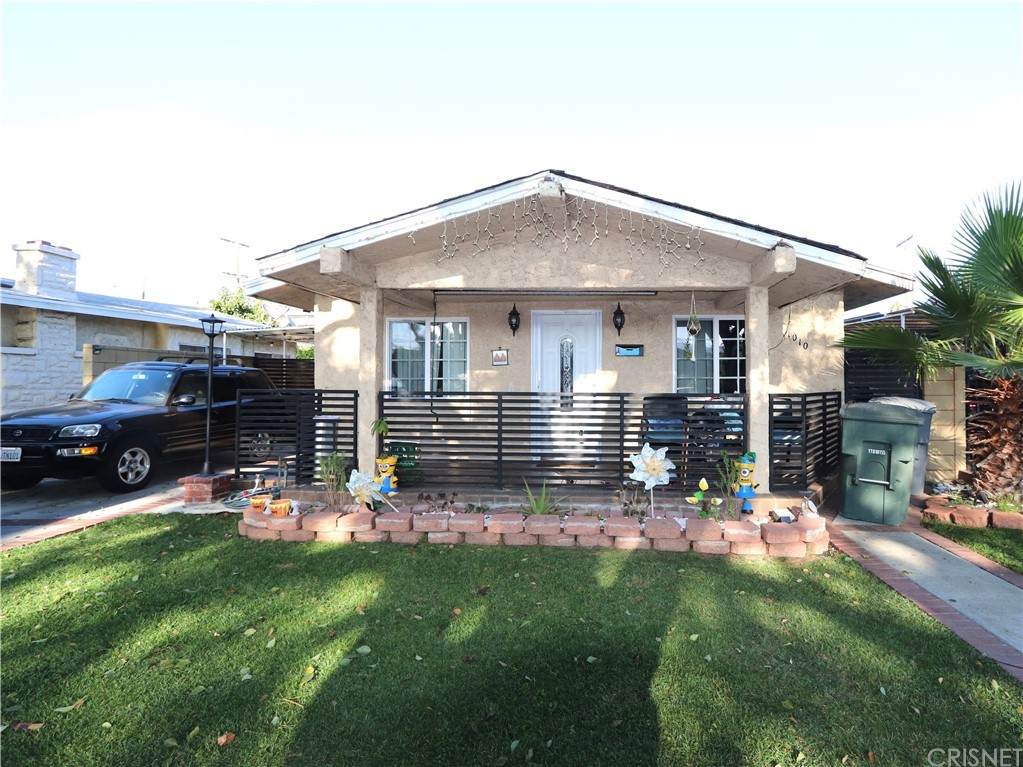 1010 Mariposa Street - Photo 1