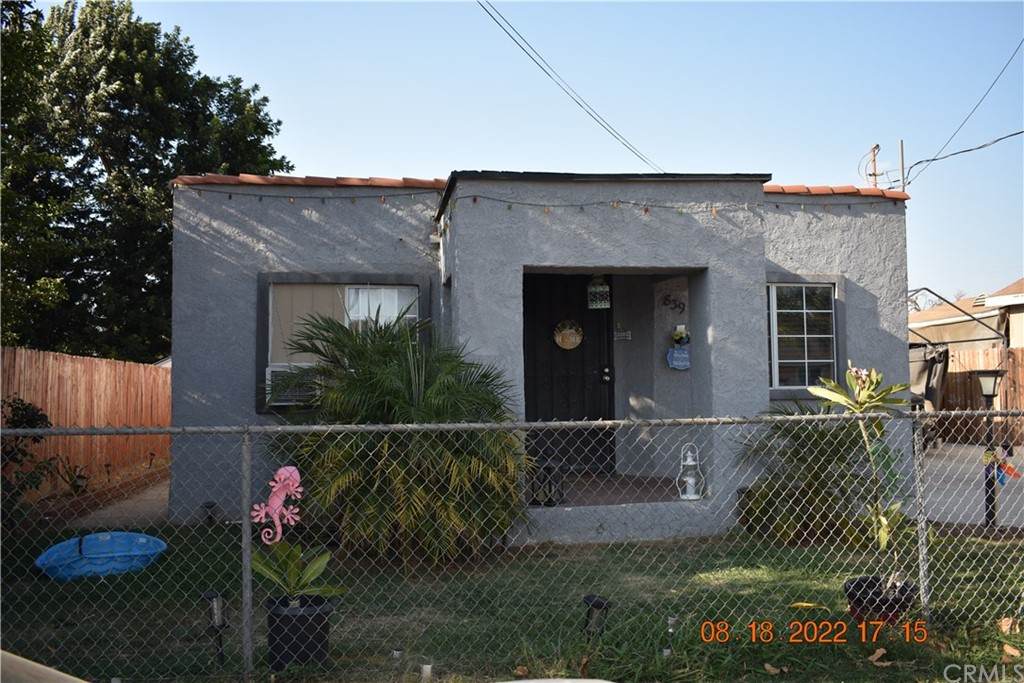 839 G Street - Photo 1