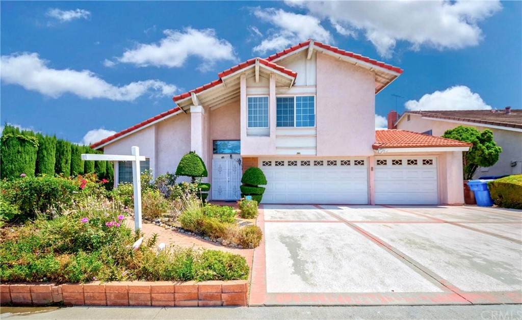 2258 Langspur Drive - Photo 1
