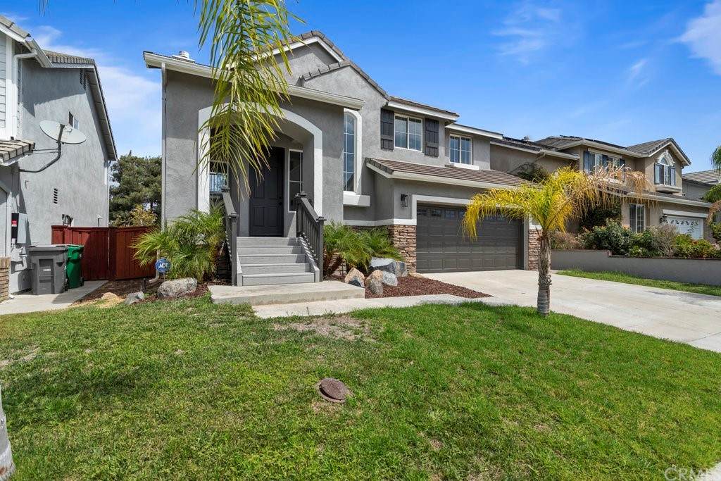 30152 Heritage Street - Photo 1