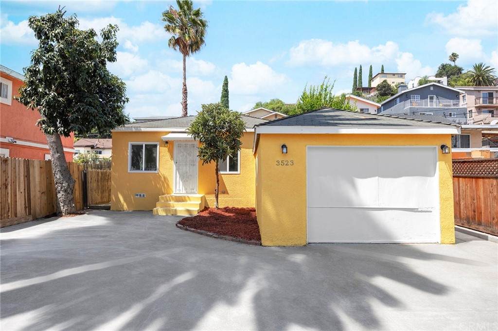 3523 Monterey Road - Photo 1