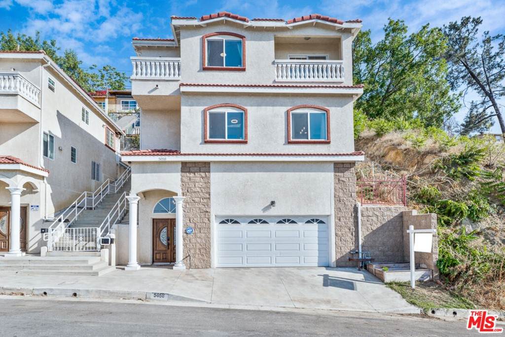 5058 Williams Place - Photo 1