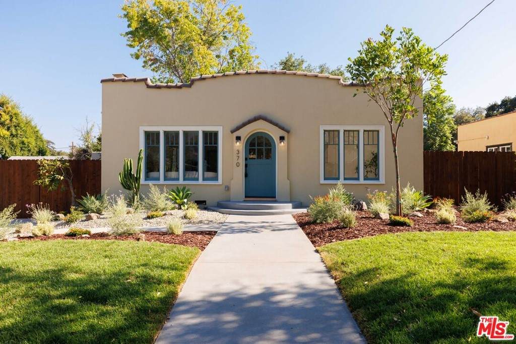 370 Atchison Street - Photo 1