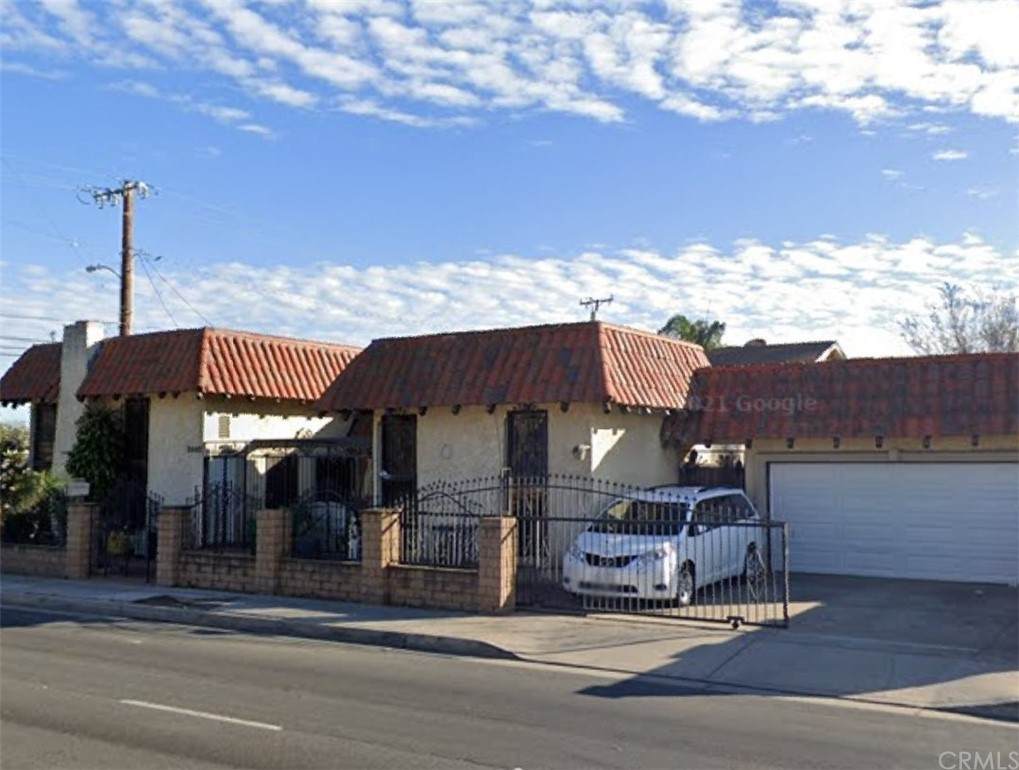 2002 Civic Center Drive - Photo 1