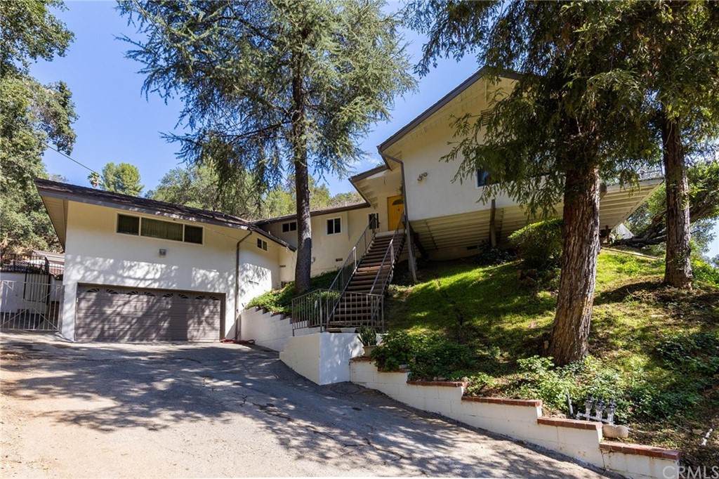 14701 Oak Canyon Drive - Photo 1